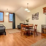 Apartment Thermal Valley Apartman - Batthyany Villapark *