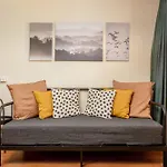 Thermal Valley Apartman - Batthyany Villapark Apartment *