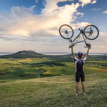 Thermal Valley Apartman - Batthyany Villapark דירה *