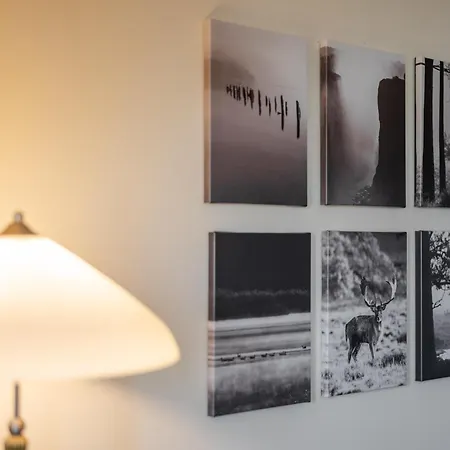 Thermal Valley Apartman - Batthyany Villapark דירה *