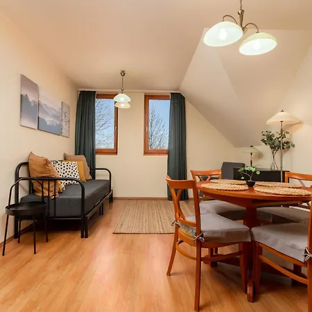 Thermal Valley Apartman - Batthyany Villapark Zalacsány