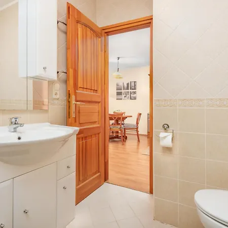 Thermal Valley Apartman - Batthyany Villapark *