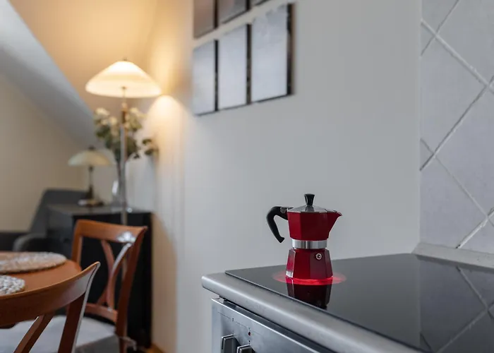 Thermal Valley Apartman - Batthyany Villapark *