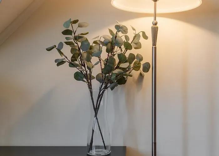 Appartamento Batthyányi Villapark – Thermal Valley Zalacsány