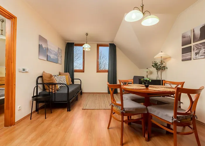 Thermal Valley Apartman - Batthyany Villapark Zalacsany