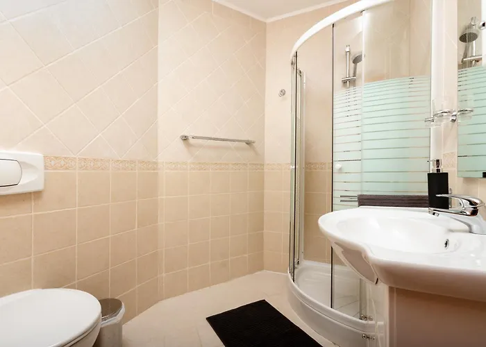 Thermal Valley Apartman - Batthyany Villapark
