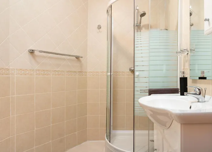 Apartment Thermal Valley Apartman - Batthyany Villapark