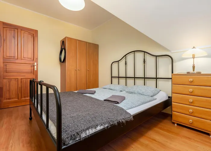 Thermal Valley Apartman - Batthyany Villapark Zalacsany